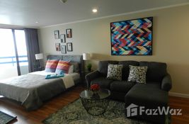 Studio Schlafzimmer Wohnung im Jomtien Plaza Condotel in Chon Buri, Thailand kaufen