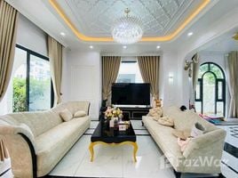 在Vinhomes Marina Cau Rao 2出售的3 卧室 别墅, Vinh Niem, Le Chan, 海防市