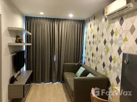 在Ideo Wutthakat租赁的1 卧室 住宅, Bang Kho, 宗通, 曼谷, 泰国