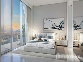 2 Bedroom Apartment for sale at Marina Vista, EMAAR Beachfront
