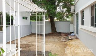 3 Bedrooms House for sale in Sam Wa Tawan Tok, Bangkok Promptpat Ramintra 2