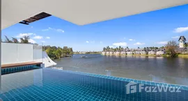 Viviendas disponibles en Angsana Oceanview Residences