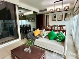 คอนโด 3 ห้องนอน ให้เช่า ในโครงการ ไซมิส เธอร์ตี้ ไนน์, คลองตันเหนือ