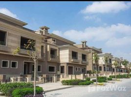 5 Bedroom Apartment for sale at New Giza, Cairo Alexandria Desert Road, 6 October City