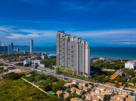 Studio Retail space for sale at The Riviera Jomtien, Nong Prue