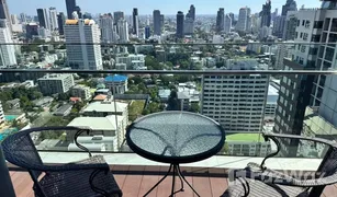 曼谷 Khlong Tan Nuea MARQUE Sukhumvit 2 卧室 公寓 售 