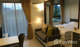 Studio Condo for sale in Wichit, Phuket ZCAPE III