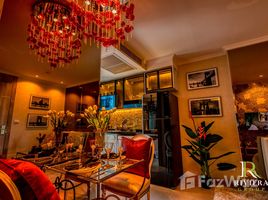 1 Bedroom Condo for sale in Na Chom Thian, Pattaya The Riviera Monaco
