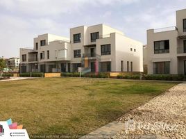 2 Bedroom Townhouse for sale at The Courtyards, Sheikh Zayed Compounds, Sheikh Zayed City, Giza, Egypt