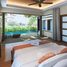 2 Bedroom Villa for sale at Plunge Tropic Villas, Rawai
