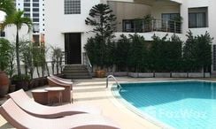 Photo 3 of the Piscine commune at Sathorn Crest