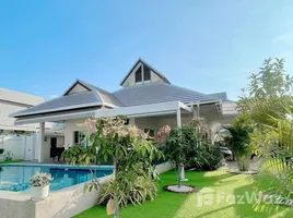 3 Habitación Villa en venta en Emerald Scenery, Thap Tai, Hua Hin