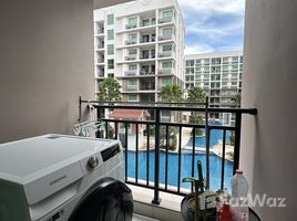 1 спален Кондо на продажу в Arcadia Beach Continental, Nong Prue