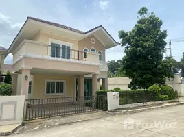 5 Habitación Casa en venta en Diya Valley Saraphi, Nong Phueng, Saraphi, Chiang Mai