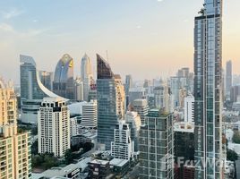 ขายคอนโด 2 ห้องนอน ในโครงการ คิว ชิดลม-เพชรบุรี, มักกะสัน