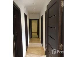 3 Bedroom Apartment for sale at The Courtyards, Sheikh Zayed Compounds, Sheikh Zayed City