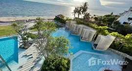 Verfügbare Objekte im Veranda Residence Pattaya