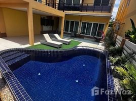 4 침실 Platinum Residence Park에서 판매하는 빌라, Rawai