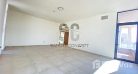 Available Units at West Yas
