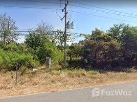  Land for sale in Thailand, Non Daeng, Non Sila, Khon Kaen, Thailand