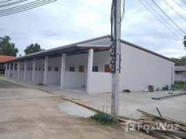 ขายทาวน์เฮ้าส์ 8 ห้องนอน ใน คลองแห, สงขลา, คลองแห