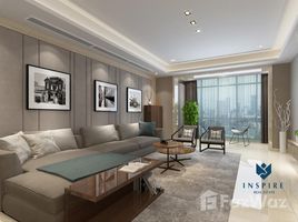 2 Habitación Apartamento en venta en Nobles Tower, Business Bay
