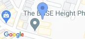 Voir sur la carte of The Base Height
