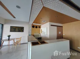 1 Bedroom Condo for sale at The New Concept 123, San Phak Wan, Hang Dong, Chiang Mai