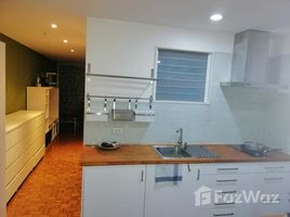 Студия Кондо в аренду в Sukhumvit Suite, Khlong Toei Nuea, Щаттхана