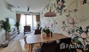 Кондо, 2 спальни на продажу в Чернг Талай, Пхукет Cassia Residence Phuket