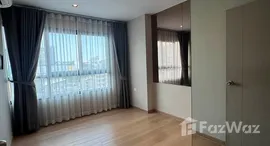 Unidades disponibles en Ideo Rama 9 - Asoke