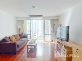 1 Habitación Departamento en alquiler en Asoke Place, Khlong Toei Nuea