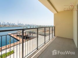 3 Bedroom Apartment for sale at Le Pont, La Mer, Jumeirah