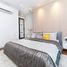 2 Habitación Apartamento en alquiler en The Peninsula Private Residences: Type 2AB Two Bedrooms Unit for Rent, Chrouy Changvar