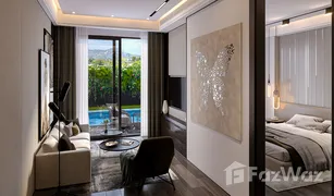 2 Bedrooms Condo for sale in Rawai, Phuket Rawayana North Condo