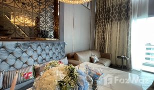 1 Bedroom Condo for sale in Na Kluea, Pattaya Wongamat Tower