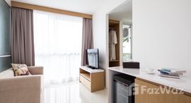 Доступные квартиры в The WIDE Condotel - Phuket