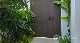 Viviendas disponibles en Villa Qabalah