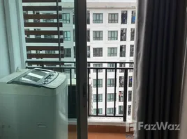 1 chambre Appartement à louer à , Anusawari, Bang Khen, Bangkok