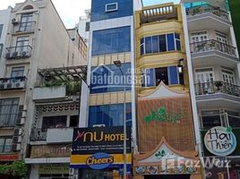 Студия Дом for sale in Ben Thanh, District 1, Ben Thanh
