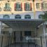 3 спален Дом на продажу в Baan Klang Muang The Paris Rama 9 - Ramkamhaeng, Hua Mak, Банг Капи