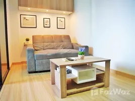 1 Bedroom Apartment for rent at Chateau In Town Phahonyothin 32, Sena Nikhom, Chatuchak, Bangkok