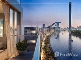 Studio Appartement zu verkaufen im AZIZI Riviera 16, Azizi Riviera, Meydan