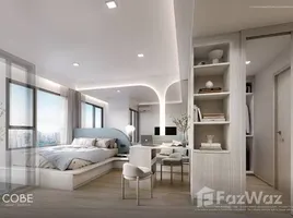 Studio Condo for sale at COBE Kaset-Sripatum, Lat Yao, Chatuchak, Bangkok