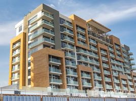 Studio Apartment for sale at AZIZI Riviera 28, Azizi Riviera, Meydan