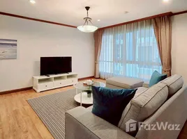 คอนโด 2 ห้องนอน ให้เช่า ในโครงการ Schloss at Thonglor, คลองตันเหนือ