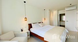 Unités disponibles à The Point Phuket