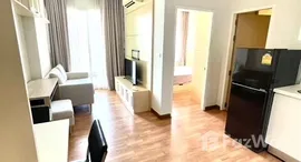 ยูนิตที่เหลืออยู่ในโครงการ เดอะ โคสต์ แบงค็อก