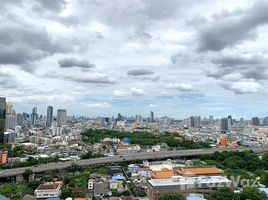 1 спален Кондо в аренду в Rhythm Sathorn, Thung Wat Don, Сатхон, Бангкок, Таиланд