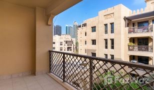 1 Bedroom Apartment for sale in Zaafaran, Dubai Zaafaran 1